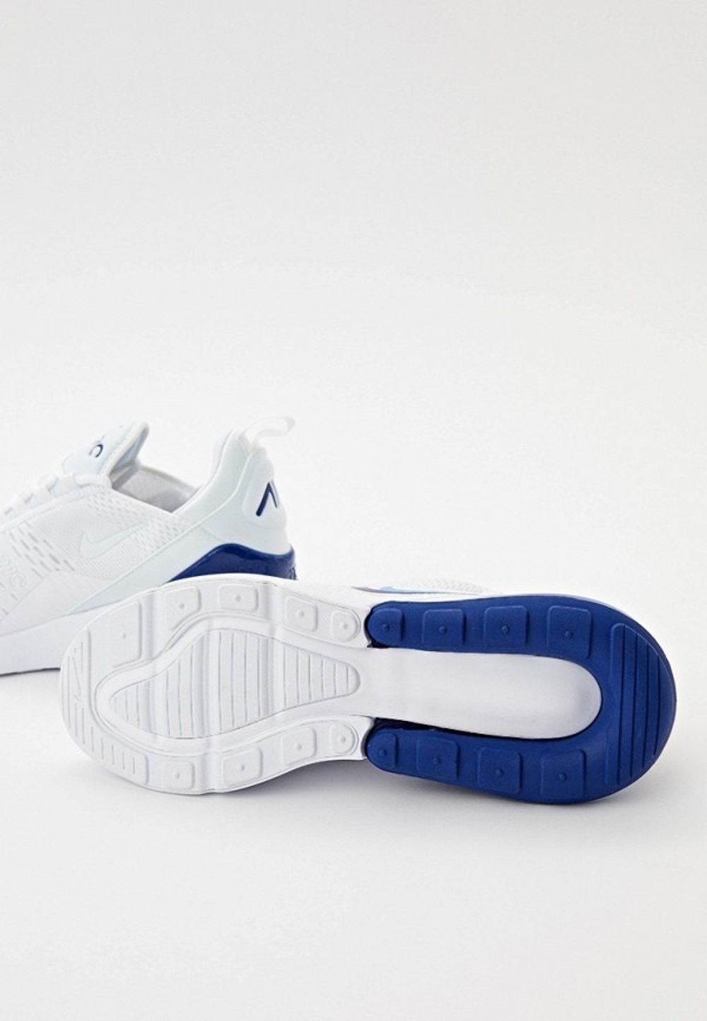 Кроссовки мужские NIKE AIR MAX 270