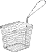 Сервировочная корзина ИКЕА, нержавеющая сталь GRILLTIDER
