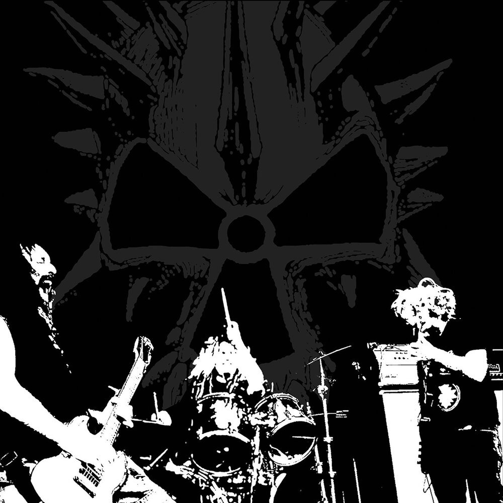 Corrosion Of Conformity    IX