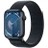 Умные часы Apple Watch Series 9 45 мм Aluminium Case GPS, Midnight Sport L