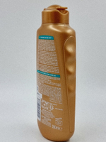 Лосьон автозагар Garnier Ambre Solaire натуральный с абрикосовым маслом 200 мл (Франция)
