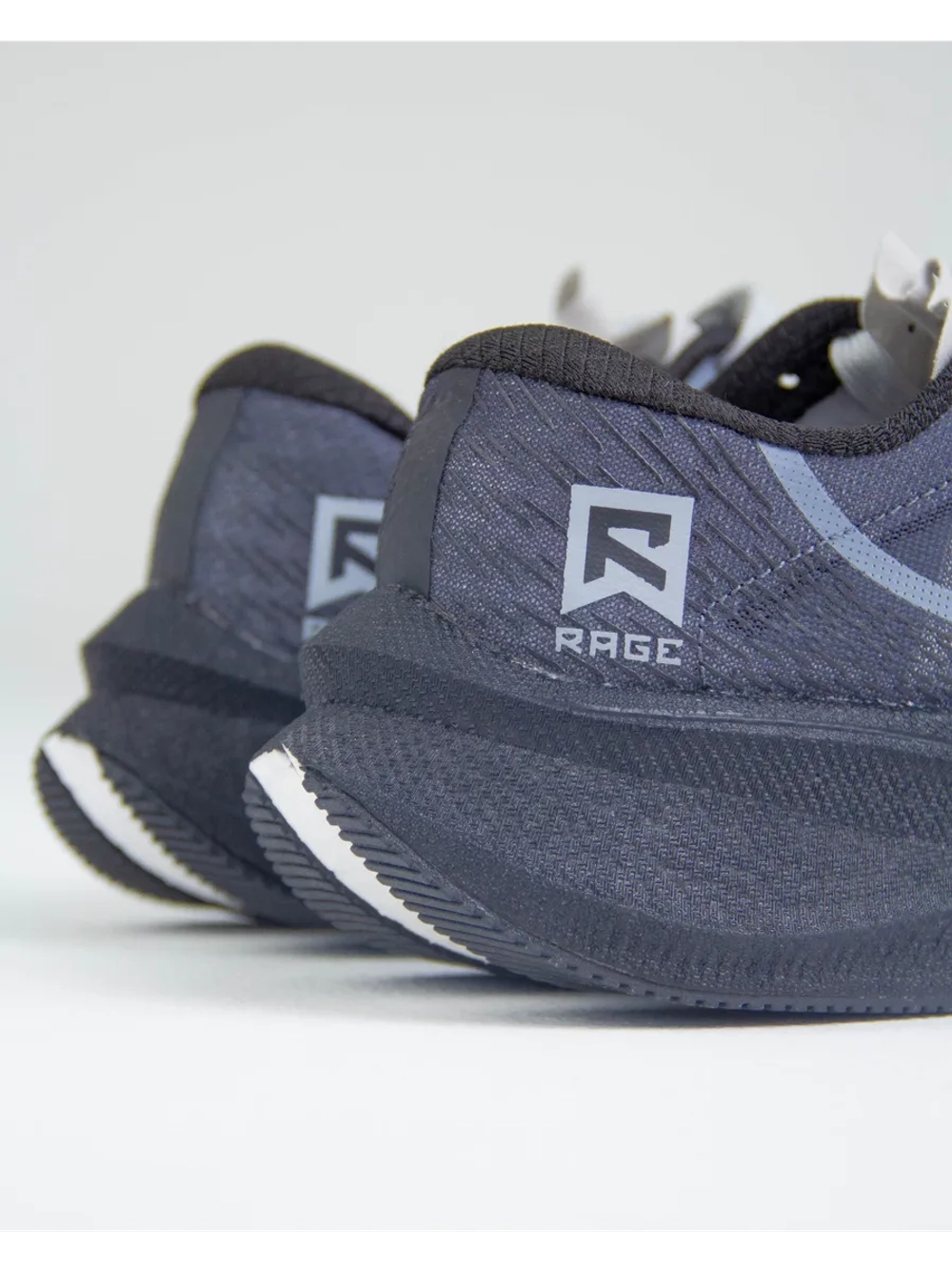 Кроссовки Rage Nitro black