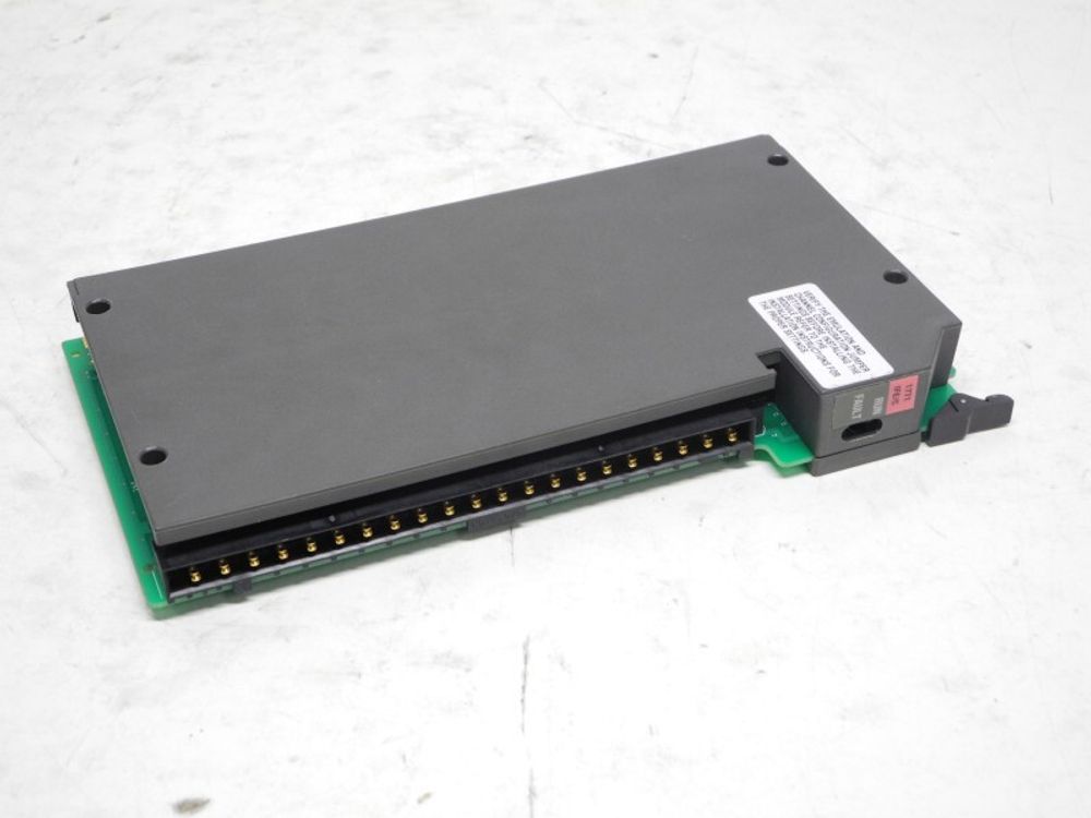 Allen Bradley 1771-IFE/C