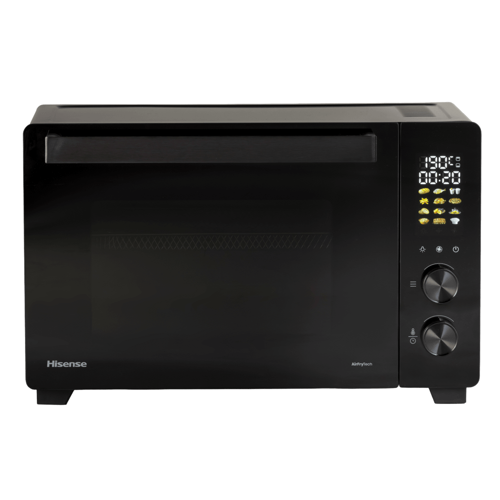 Мини - печь Hisense HOM30AF