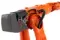 Промышленный робот KUKA KR FORTEC ultra, KR 560 R3100-2