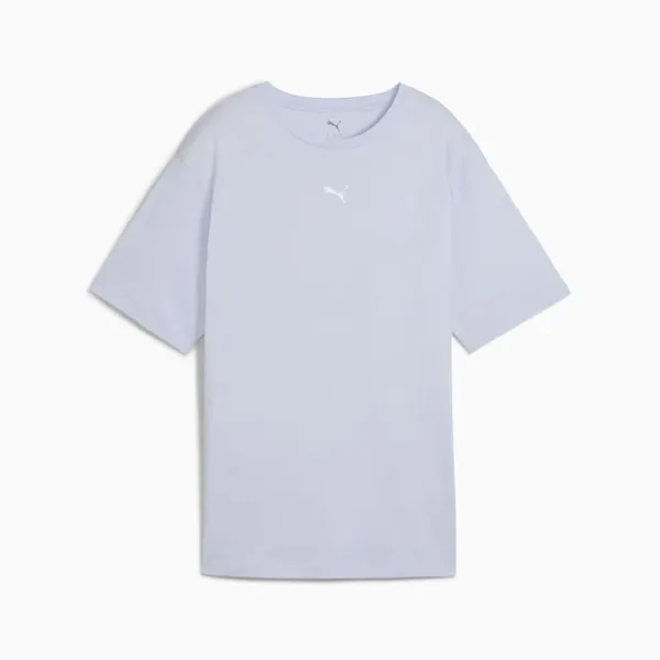 Футболка женская PUMA ESS Relaxed Tee