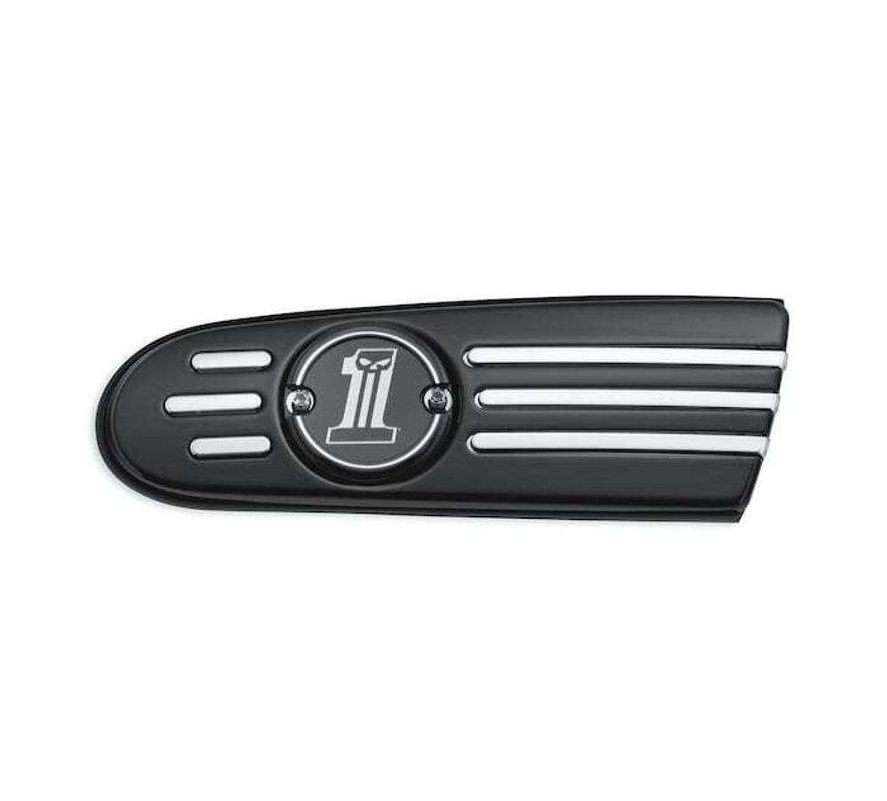 61300655 Накладка воздушного фильтра Harley-Davidson® Dark Custom