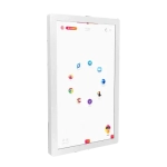 Интерактивный сенсорный киоск BM NEO 27" настенный