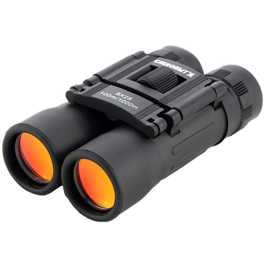 Бинокль Следопыт 8x25 PF-BT-10 65х35х110мм 184г в чехле -
