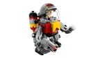 Конструктор LEGO Sonic the Hedgehog 76998 Knuckles и Главный изумрудный замок