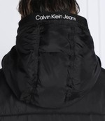 куртка CALVIN KLEIN JEANS - черный(J30J320922)