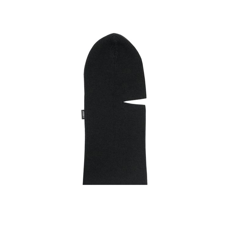 Балаклава UNIFORM U Face, черный