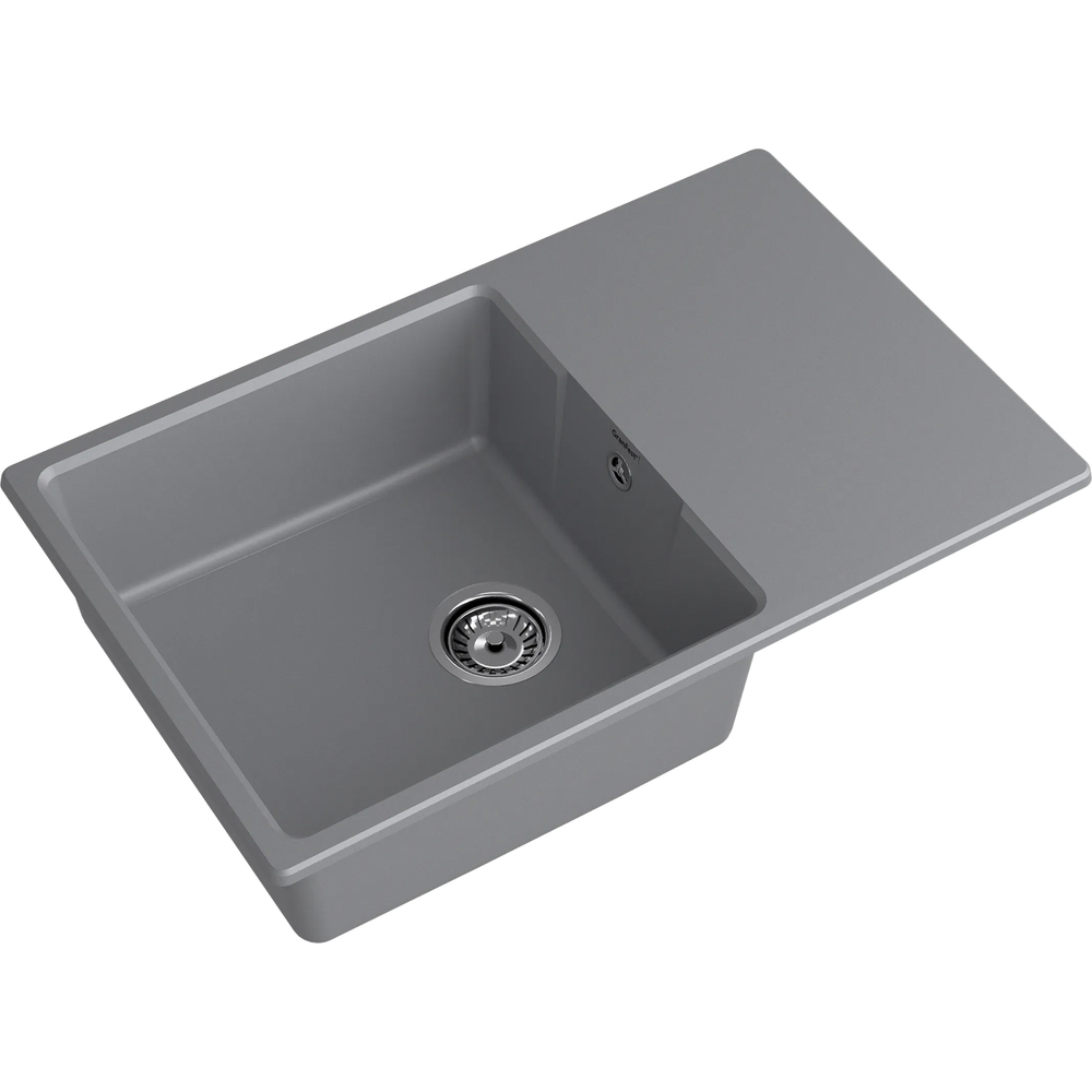 GranFest URBAN 678L dark gray