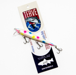 Terve Karjala Disk, 10 см., цвет 014