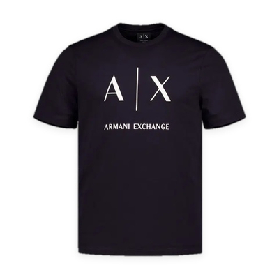 Футболка Armani Exchange