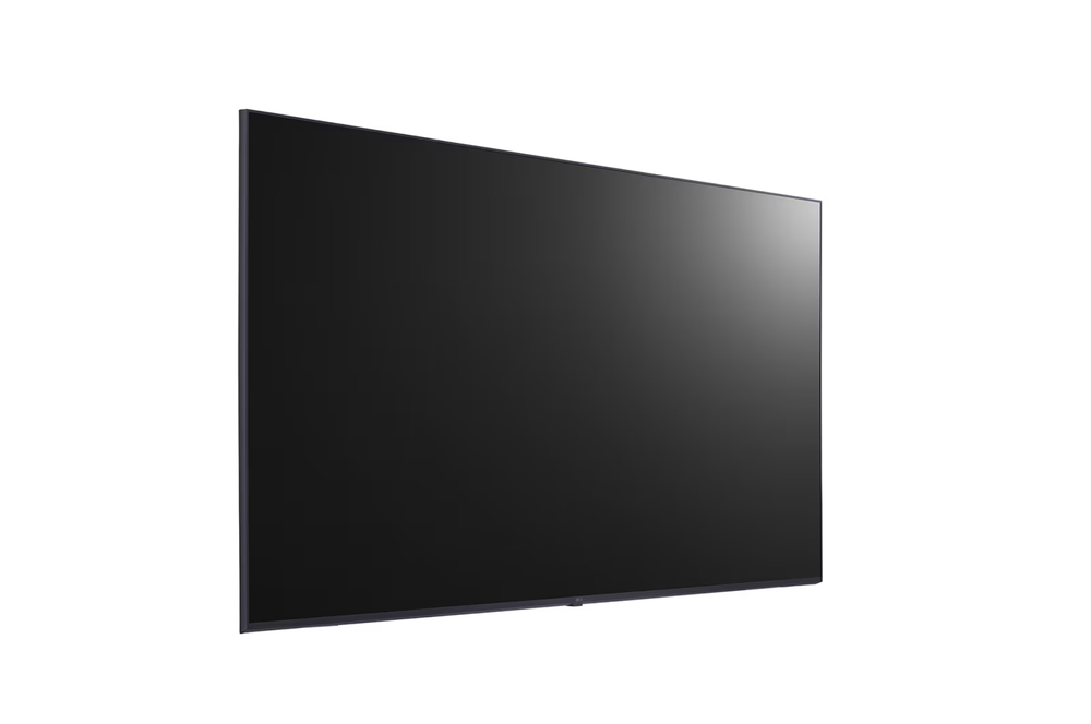 Профессиональный ЖК дисплей LG 65UL3J-E
