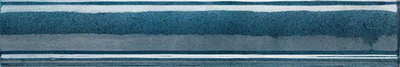 Бордюр MOLDURA CATANIA BLU