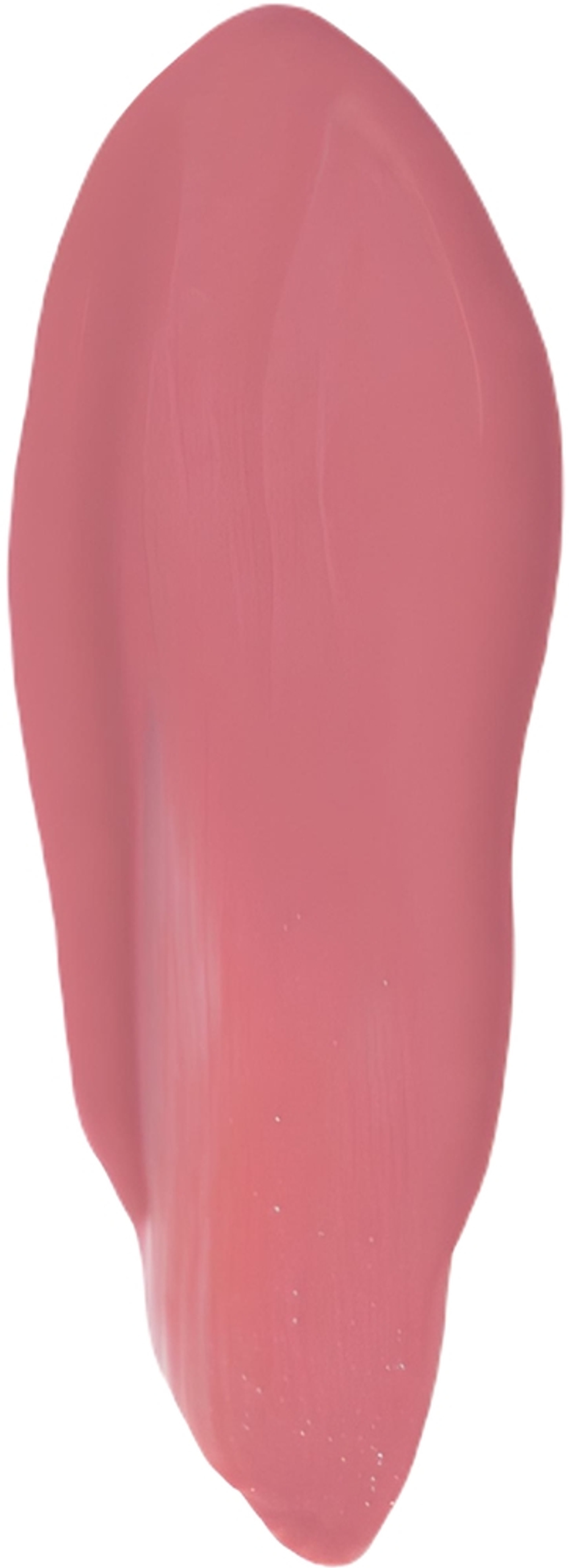 theBalm Talk is Cheek - Румяна для щек в креме оттенок Gossip, 4 ml