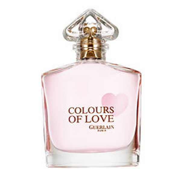 Guerlain Colours of Love