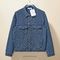 Джинсовая куртка синяя от Dior BP5-875942 — фото 1 [TG ae59fc85a118-001]