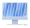 Моноблок Apple iMac 24 (2024) M4 16/256 ГБ Синий (MWUF3) 8C CPU / 8C GPU