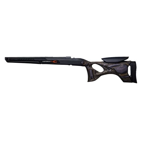 Ложа MG-03 на Blaser R93 Professional, ламинат, регулируемый затыльник, гребень, MasterGun