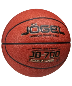 Мяч баскетбольный JB-700 №6