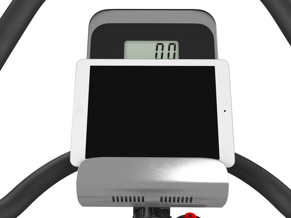 Велотренажер UNIXFIT BL-350 Silver