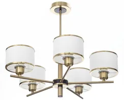 Потолочная люстра Alton CL421253 Citilux