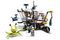 Lego konstruktor Creator Space Rover Explorer