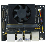 Комплект для разработки Jetson Xavier NX-SUB 8GB Developer Kit