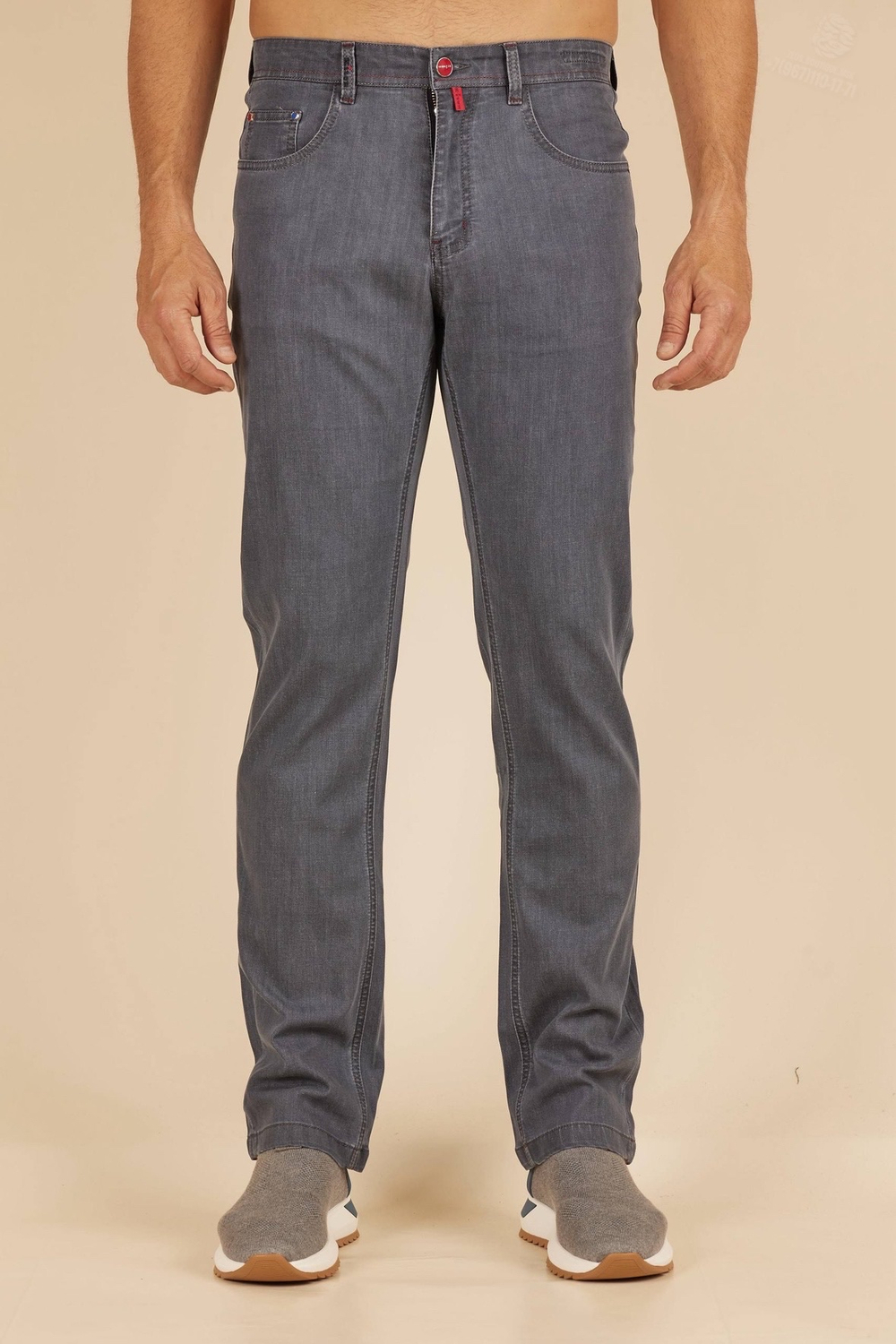 Джинсы Kiton