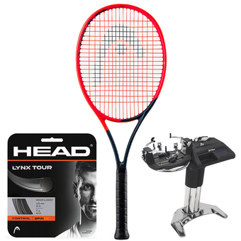 Теннисная ракетка Head Radical Pro
