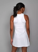 Платье RS MATCH DRESS (231W500-000/999)