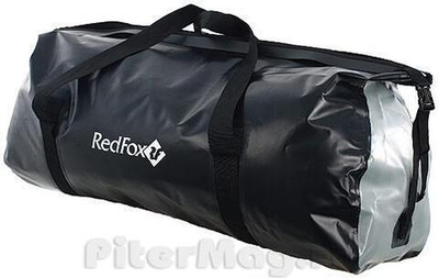 Непромокаемый экспедиционный баул Red Fox Гермо 100