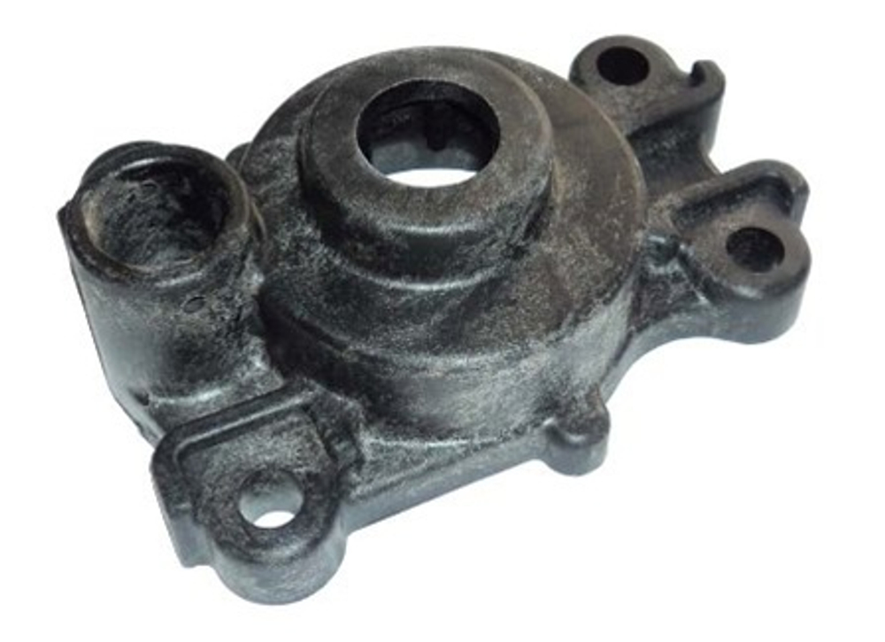 Корпус помпы Yamaha 40лс (66T443110000)
