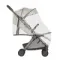 Коляска 2 в 1 ANEX AIR-Q Vanille