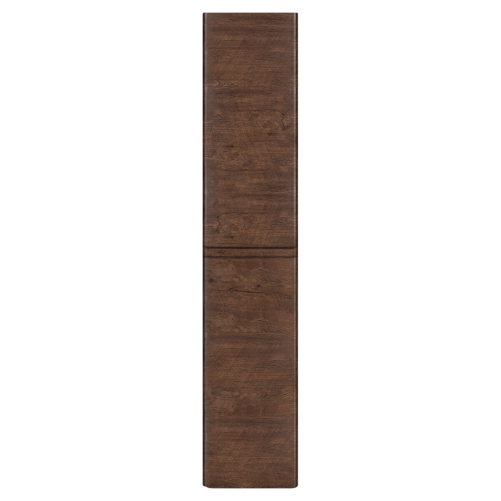 Шкаф Вико (Vico) VSC-2V170RW подвесной, 1700*350*350, Темное дерево (R.Wood),