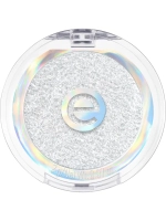 Тени для век "Mono Pearly" (01 Frosted Shine), 2 г.
