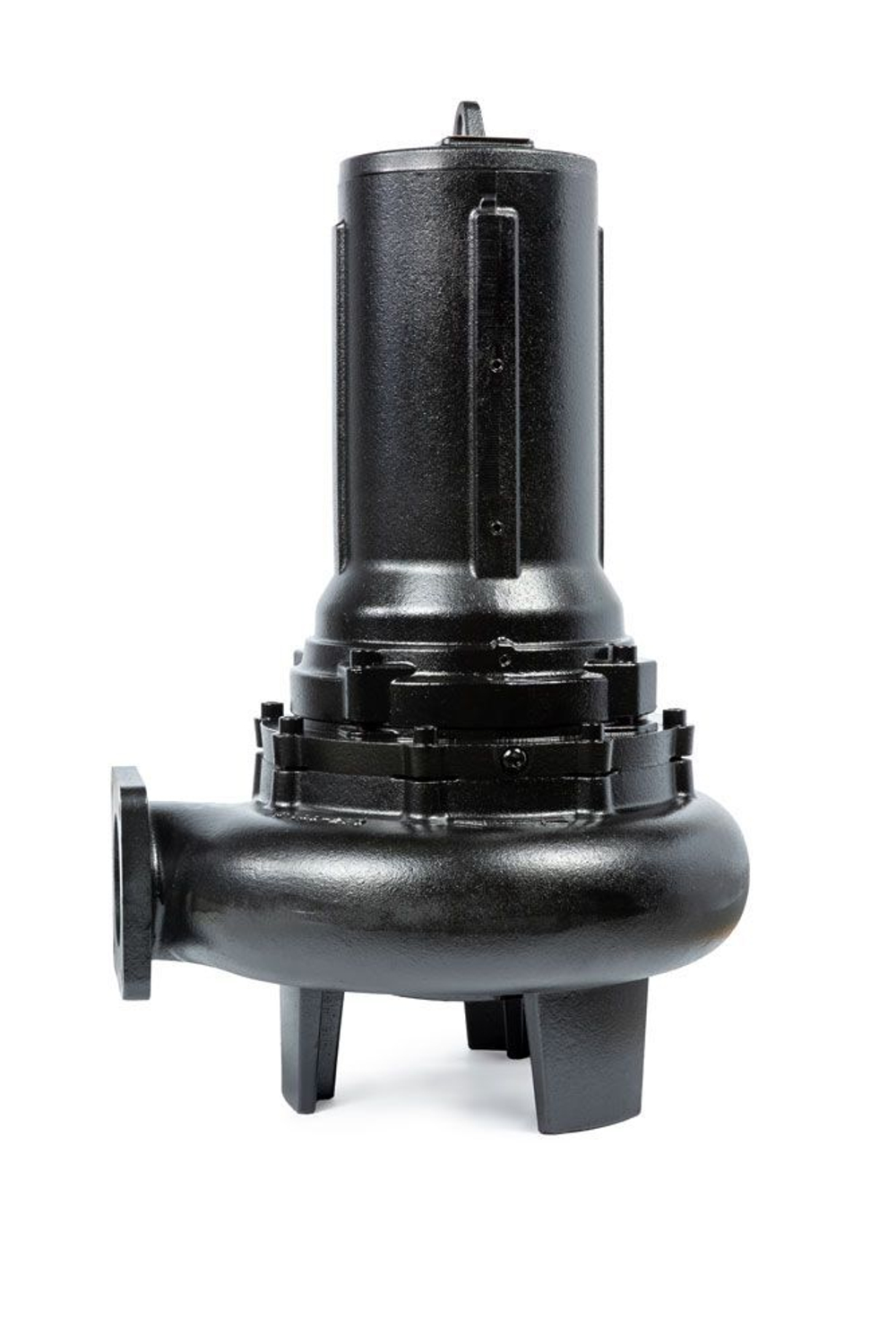 Погружной насос для отвода сточных вод SSP 50.160.M.HA-1,1.2.T40.5.F.0.SC.MI