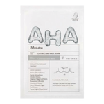 Выравнивающая тканевая маска с лимонной кислотой JMsolution Layer Care Able Mask