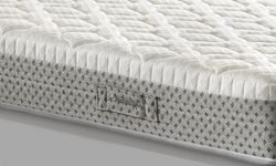 Magniflex Матрас New Comfort Deluxe Dual 12