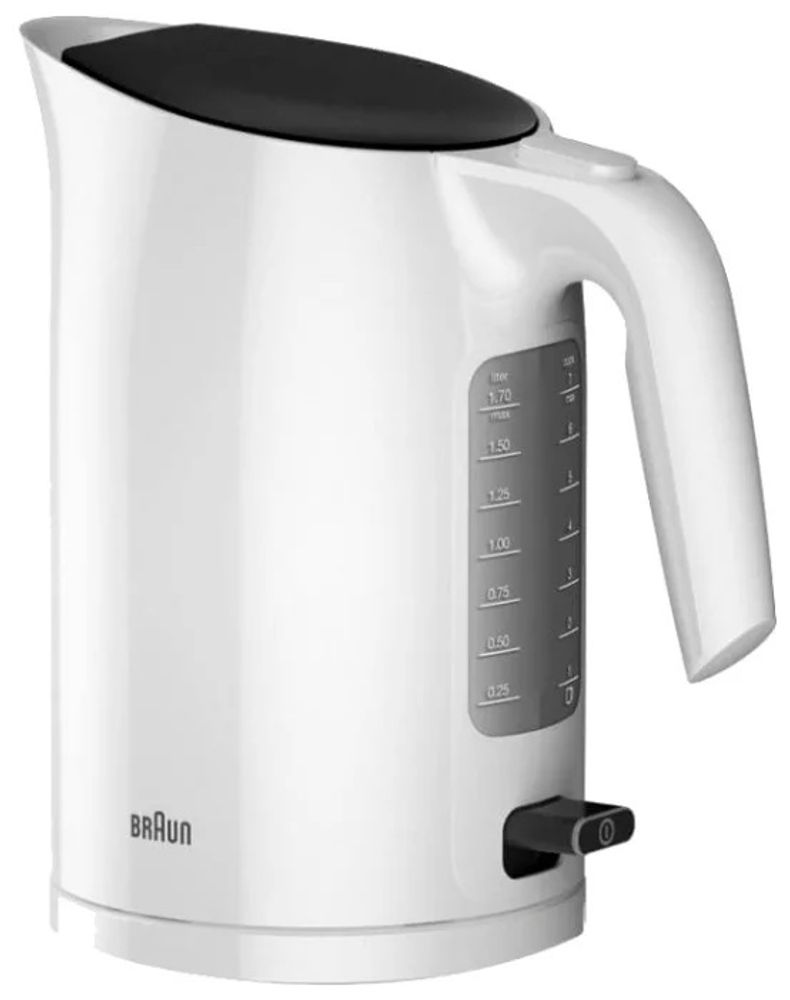 Чайник Braun WK3100.WH Чайник Braun WK3100.WH