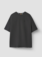 ФУТБОЛКА ОВЕРСАЙЗ PATTERN GRAPHIT