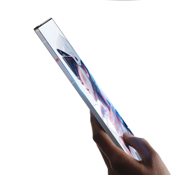 Закаленное стекло на экран для смартфона ZTE nubia Red Magic 10 Air, серия 2.5D HD Screen Protector от Dux Ducis