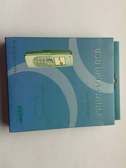 ДАТА КАБЕЛЬ USB data cable N9300 + CD
