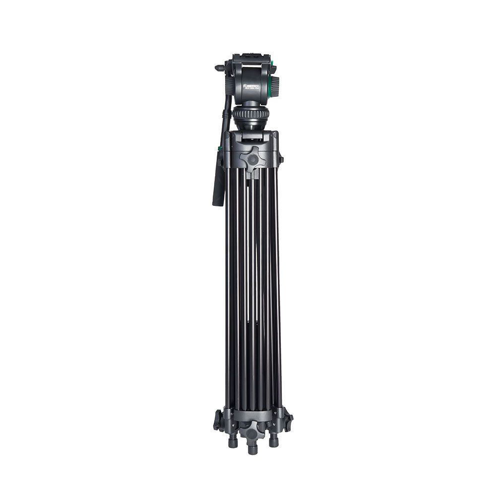 GreenBean HDV Elite 754