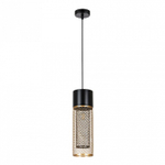 Подвесной светильник Arte Lamp Castello A7068SP-1GO
