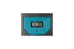 Машина шлифовальная угловая аккумуляторная Makita XGT BL 40В GA044GZ01
