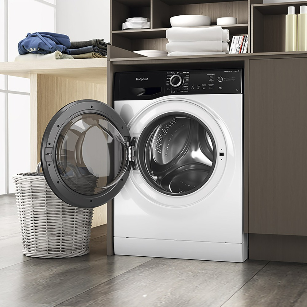 Стиральная машина Hotpoint NSB 7249 ZD AVE RU